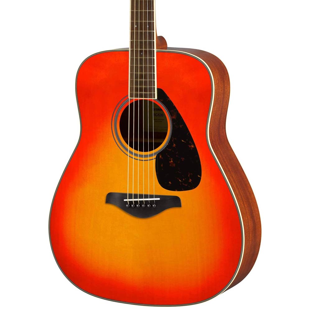 YAMAHA FG820 AB｜ミュージックランドKEY
