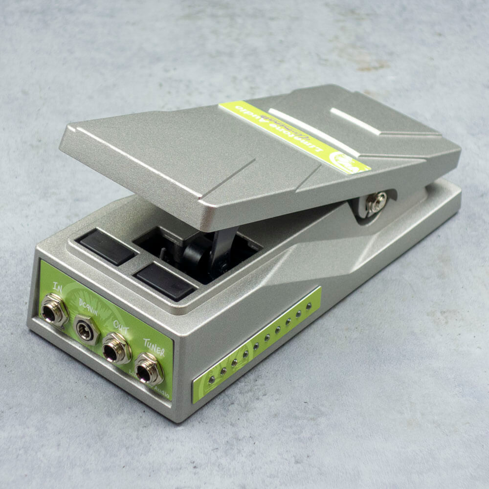 Limetone Audio LTV-30H 中古 美品 Limetone Audio LTV-30L-ilm (Right