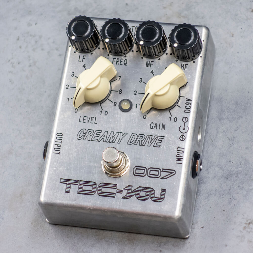 HTJ-WORKS MAGIC TUNE OD (MTO) Ver.2 Grey｜ミュージックランドKEY