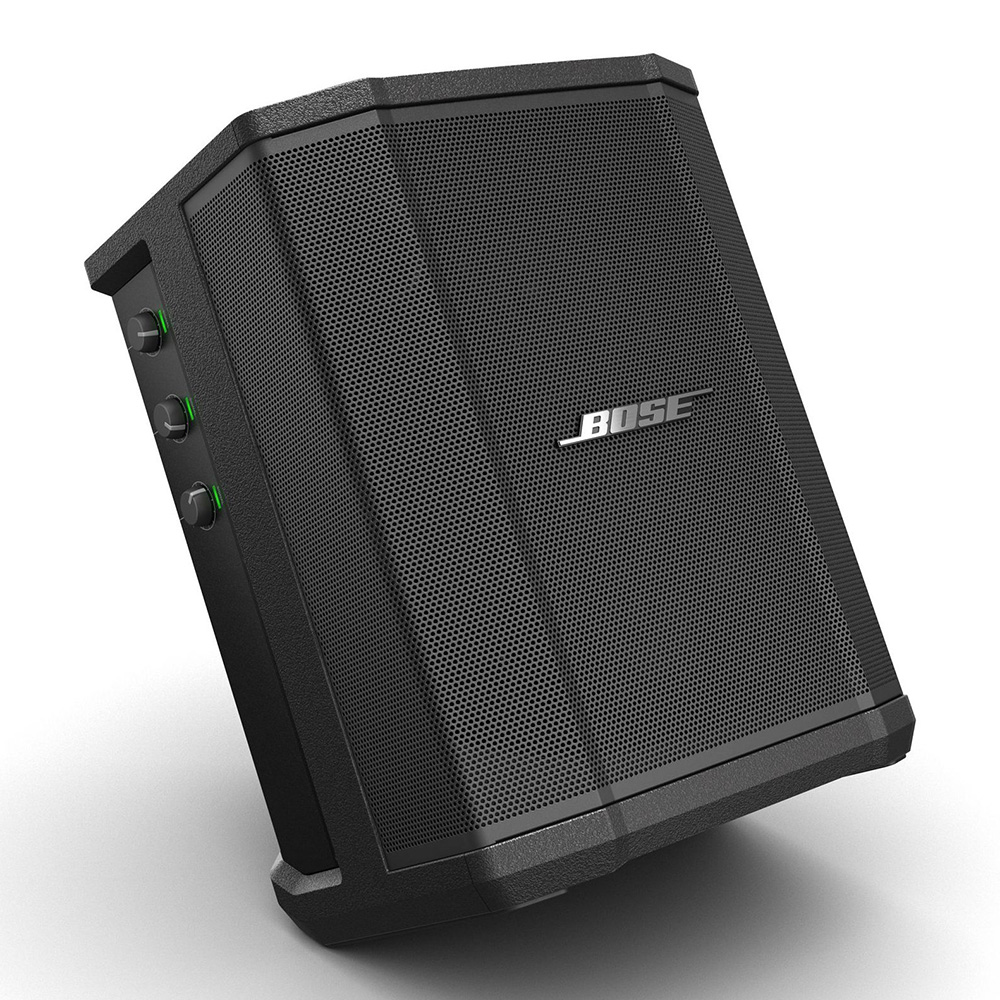 BOSE S1 Pro Multi-Position PA system｜ミュージックランドKEY