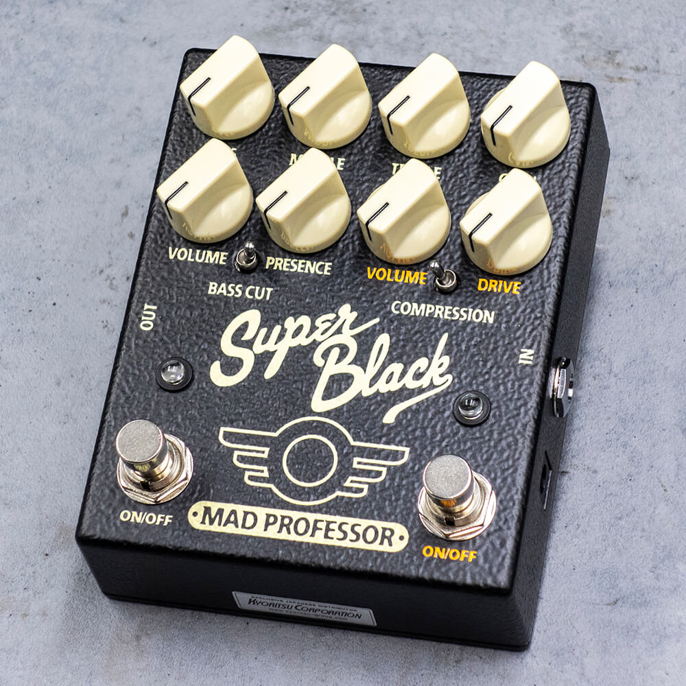 CAST Engineering Texas Flood｜ミュージックランドKEY