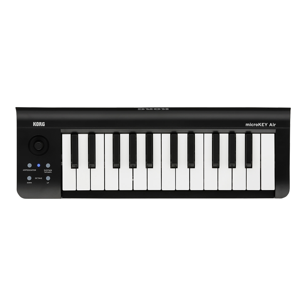 KORG C1 Air WA（ホワイト・アッシュ、木目調仕上げ）｜ミュージック