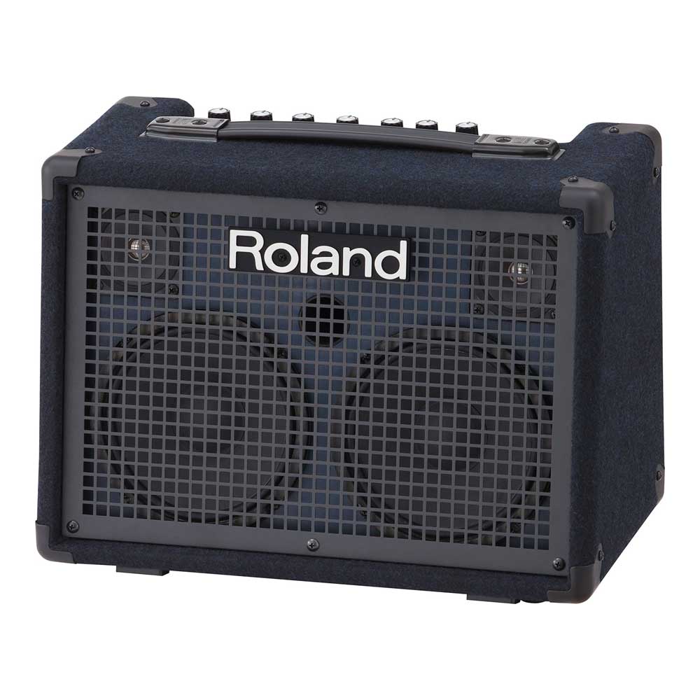 Roland KC-400 Stereo Mixing Keyboard Amplifier｜ミュージックランドKEY
