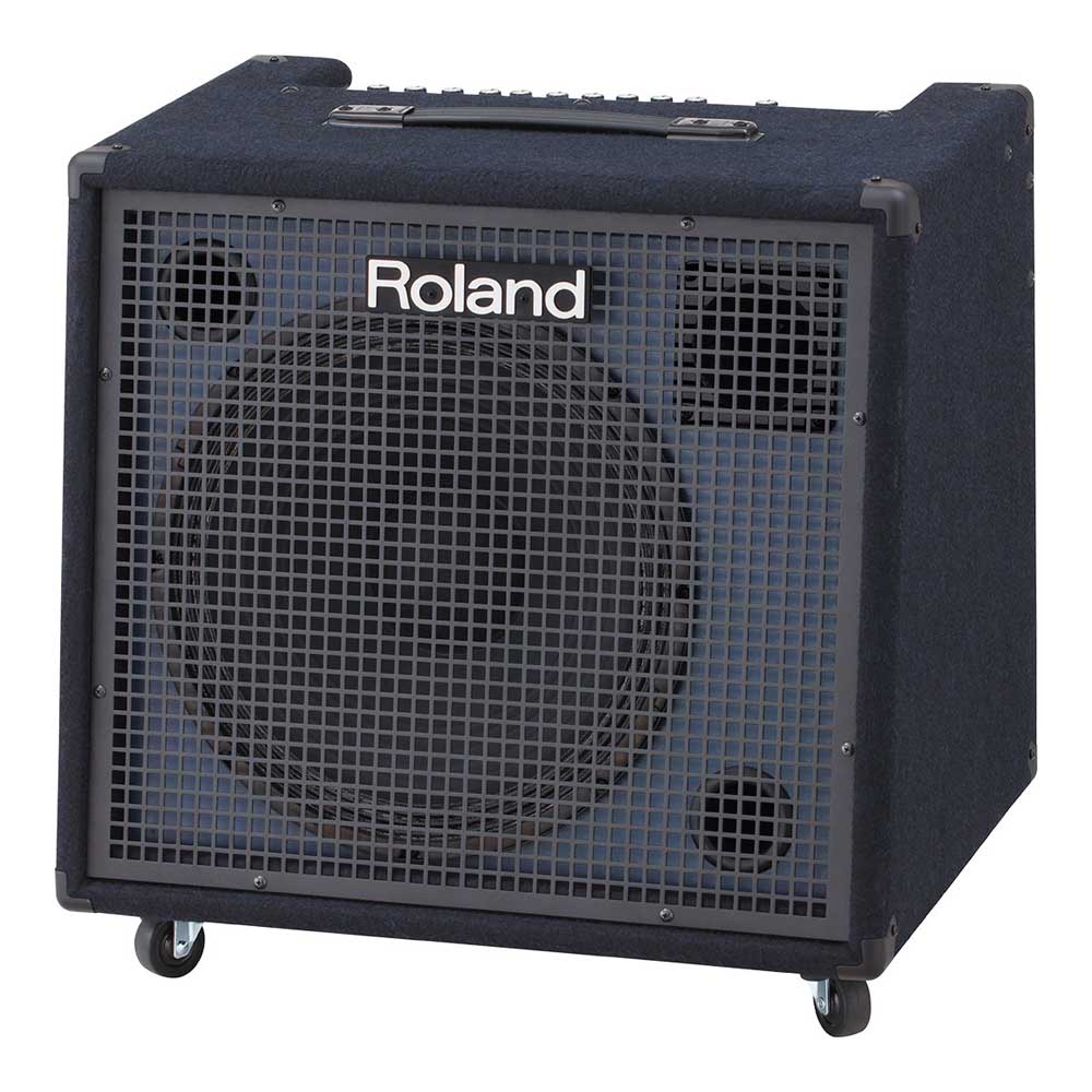 Roland KC-80 3-Ch Mixing Keyboard Amplifier｜ミュージックランドKEY