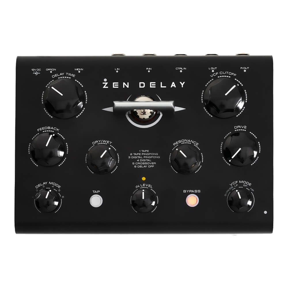 VERMONA PerFourMer MkII｜ミュージックランドKEY