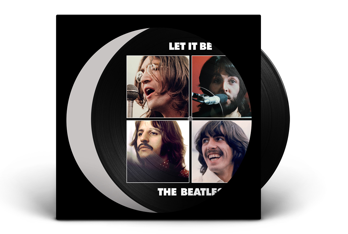 ザ・ビートルズ『レット・イット・ビー』スペシャル・エディションが