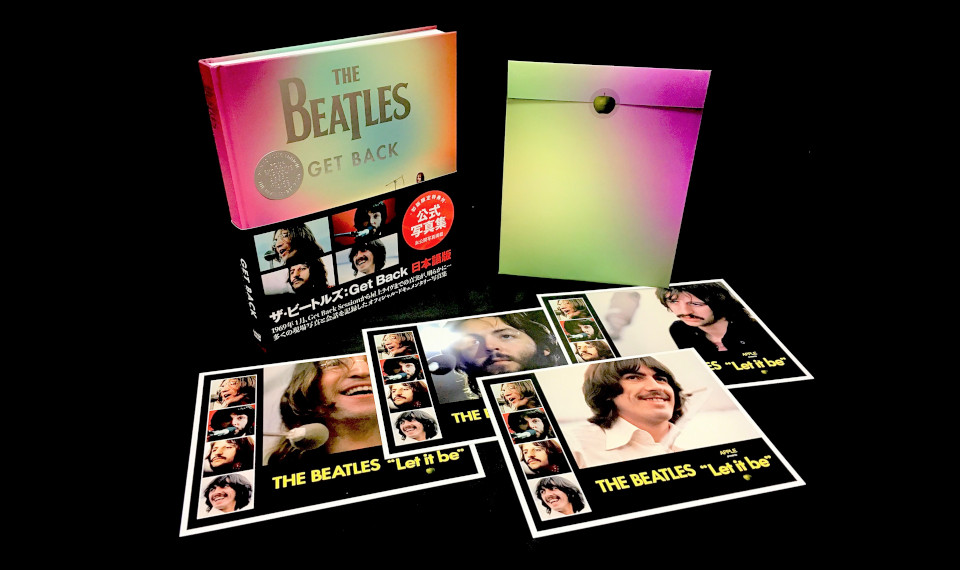 自身による写真集『アーリー・リヴァプール』を発表したポール