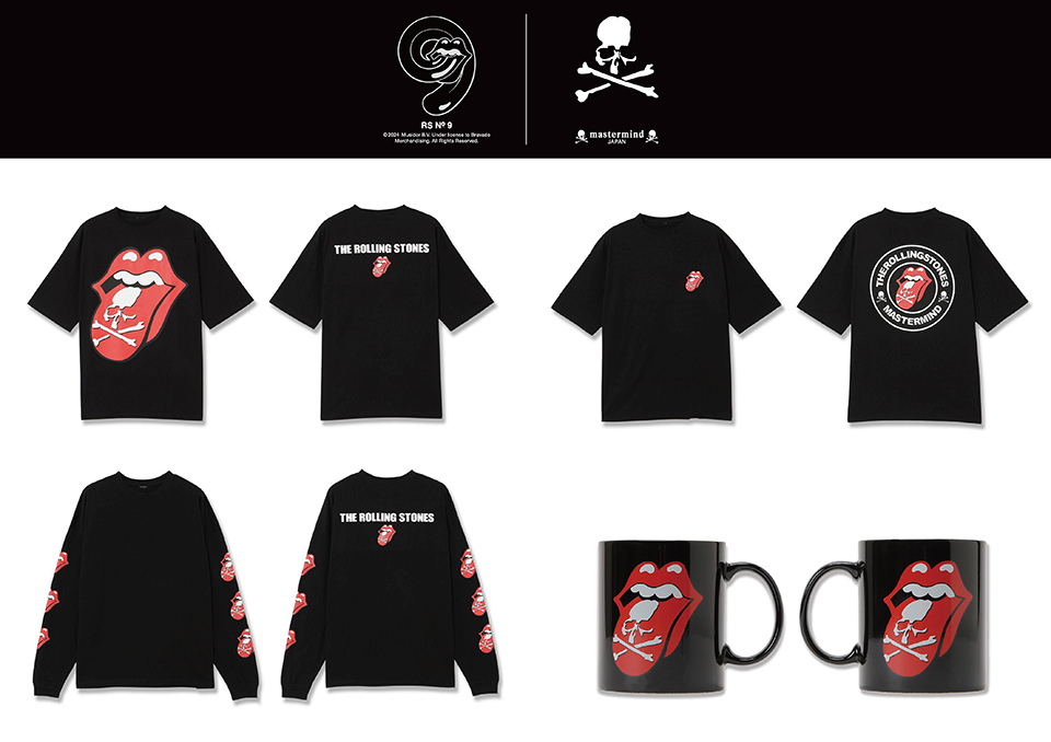ローリングストーンズ クルー スタッフ 2019 ツアー アメリカ サイズ M