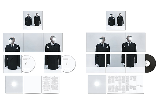 ペット・ショップ・ボーイズ、新リミックス・アルバム『Disco 5』11月