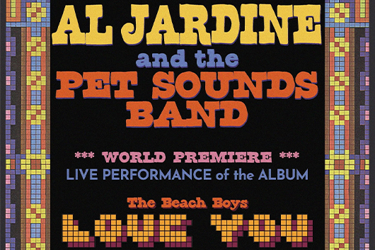 ビーチ・ボーイズ、未発表セッション公式初公開音源含む1976～77年の73