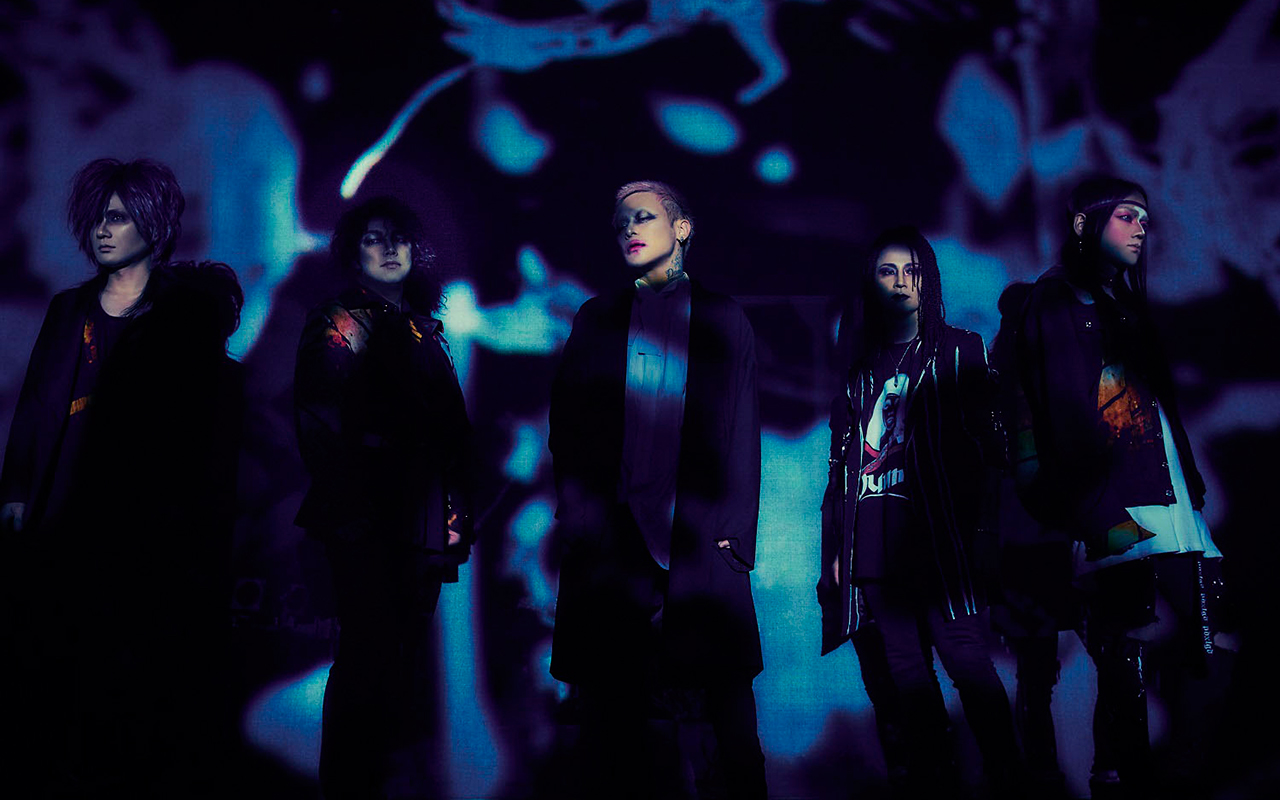 sukekiyo 音源映像集「INFINITUM」5/24リリース、テーマは“無限に