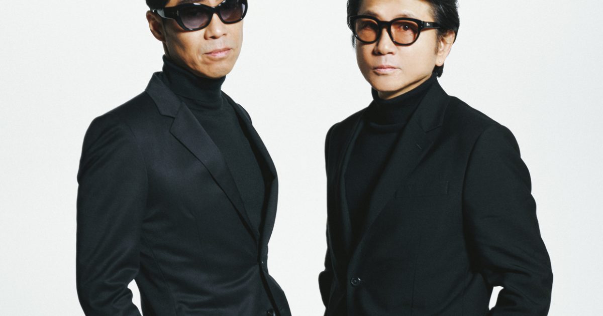 F-BLOOD、藤井フミヤの誕生日7/7に無観客ライブを生配信 | Musicman