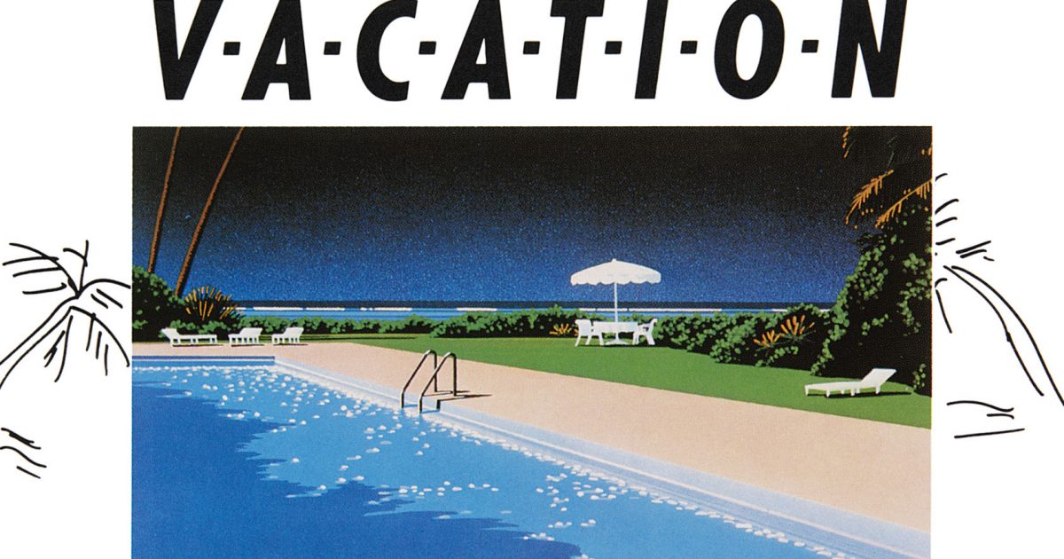 大滝詠一「A LONG VACATION」発売40周年盤、録音時のセッションテープ