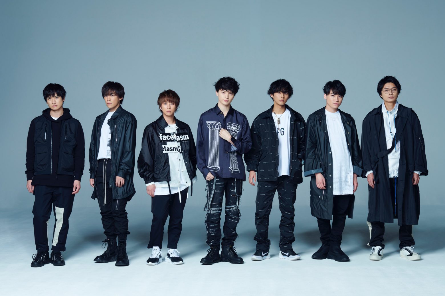 Kis-My-Ft2、2021年最初のシングル「Luv Bias」が玉森裕太出演のドラマ