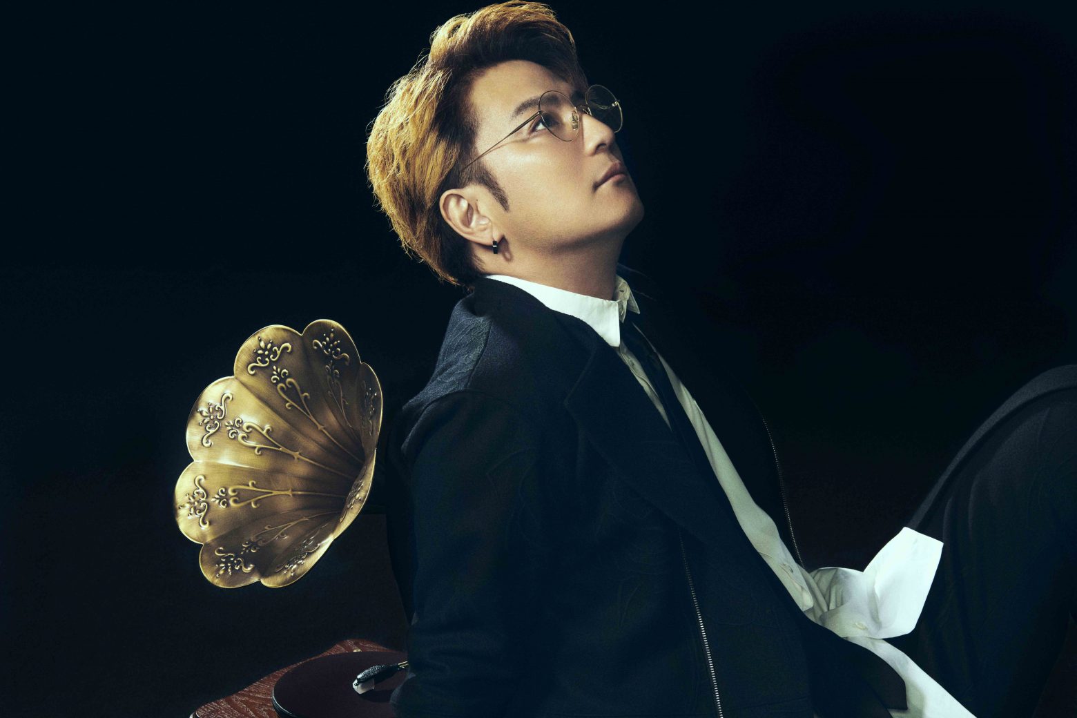 遊助、新作アルバム「For 遊」より「何やってんだか分かんない人へ