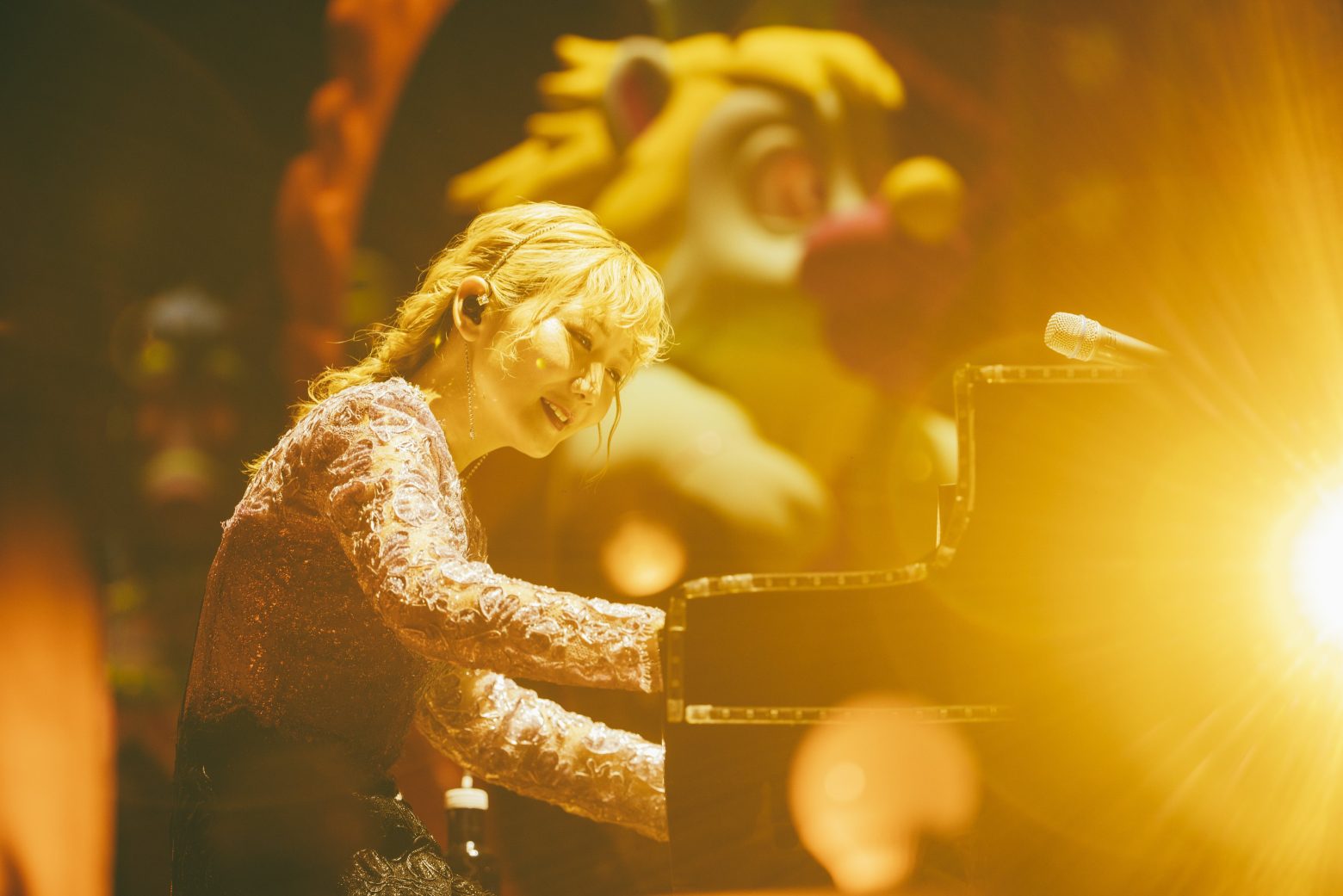 SEKAI NO OWARI、バンド史上初となる東京ドーム公演を終了 次回ツアー