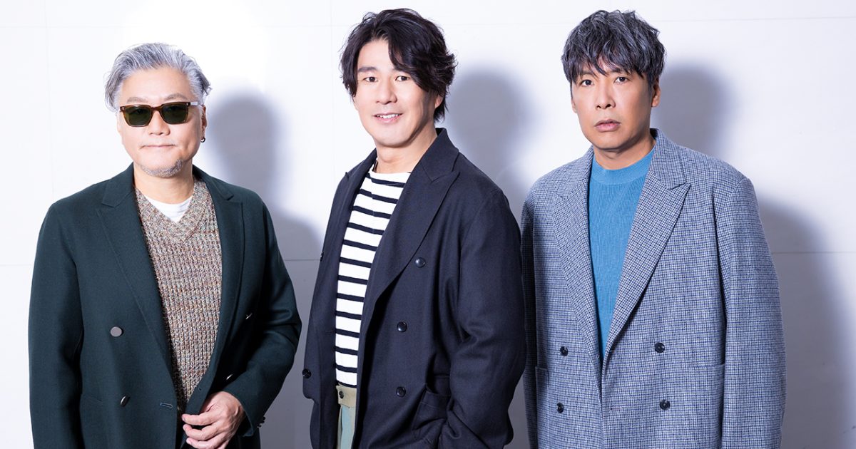 多くのミュージシャンに影響を与え続けるSkoop On Somebody、デビュー