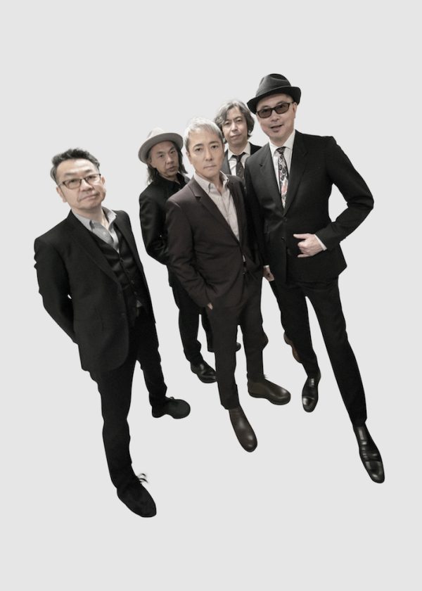 佐野元春 & THE HOBO KING BAND、ビルボードライブ3都市を巡る