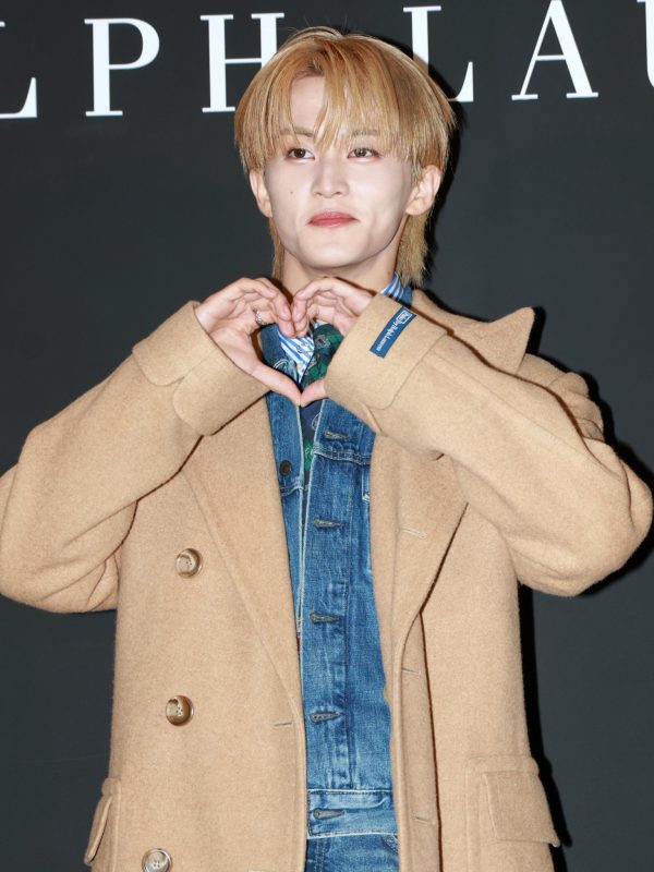 NCTのマーク、ソロデビューアルバムには「全身全霊を捧げる」 | Musicman