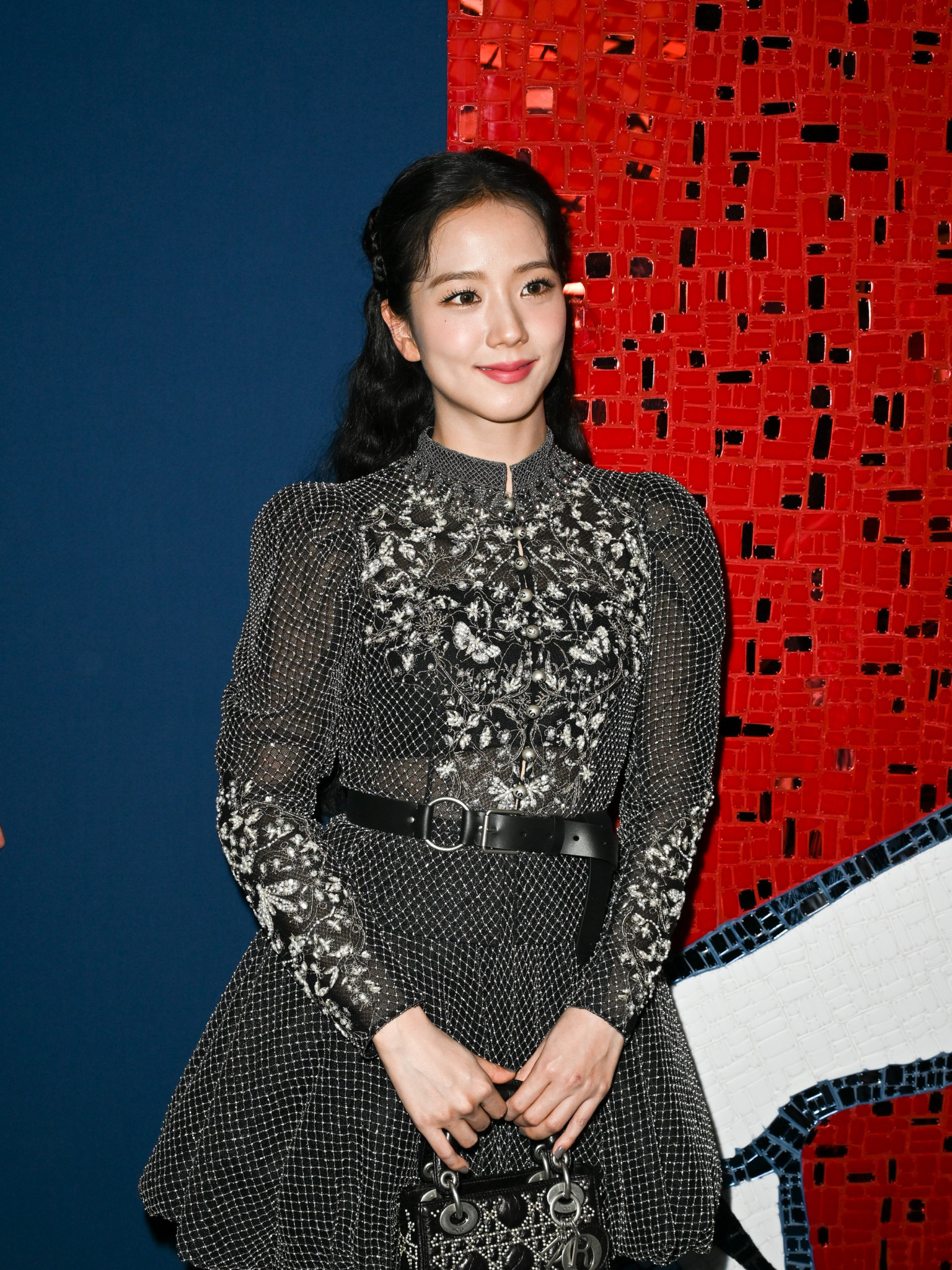 BLACKPINKのジス、ミニアルバム「Amortage」を2/14にリリース | Musicman