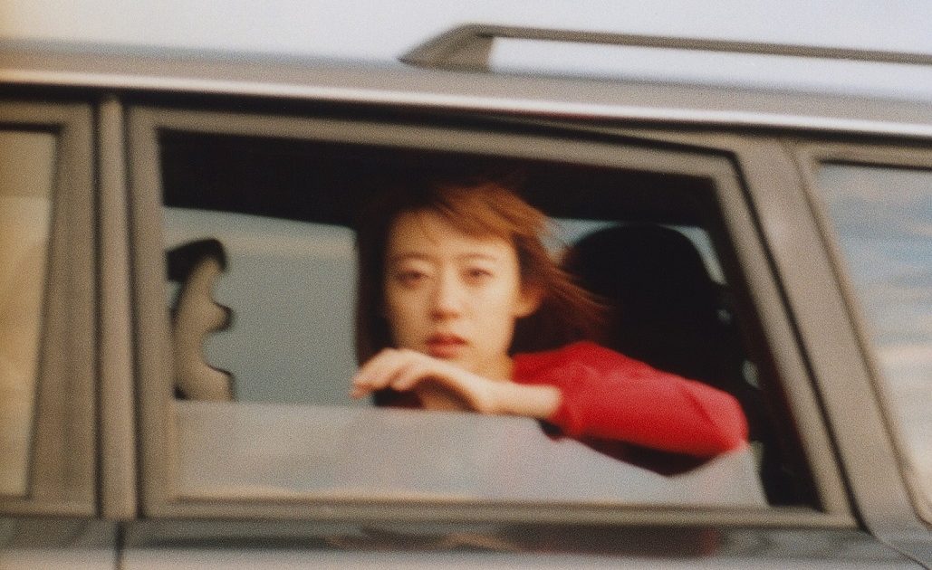 羊文学、2nd Full AL「our hope」アナログ盤の再々アンコールプレスが