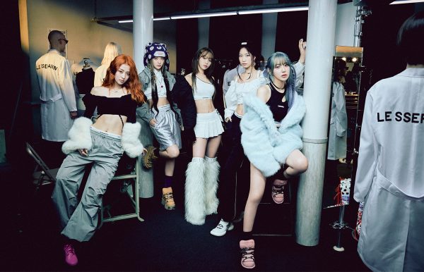 sasakure.UKプロデュースバンド“有形ランペイジ”が新メンバーで再始動