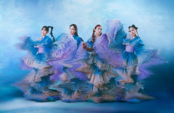 ちあきなおみ、幻の5枚組BOX「The Anthology of NAOMI CHIAKI