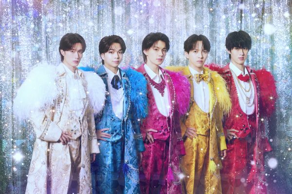 M!LK、シングル「ERA」11月発売 Blu-ray付のWIZY限定盤も | Musicman