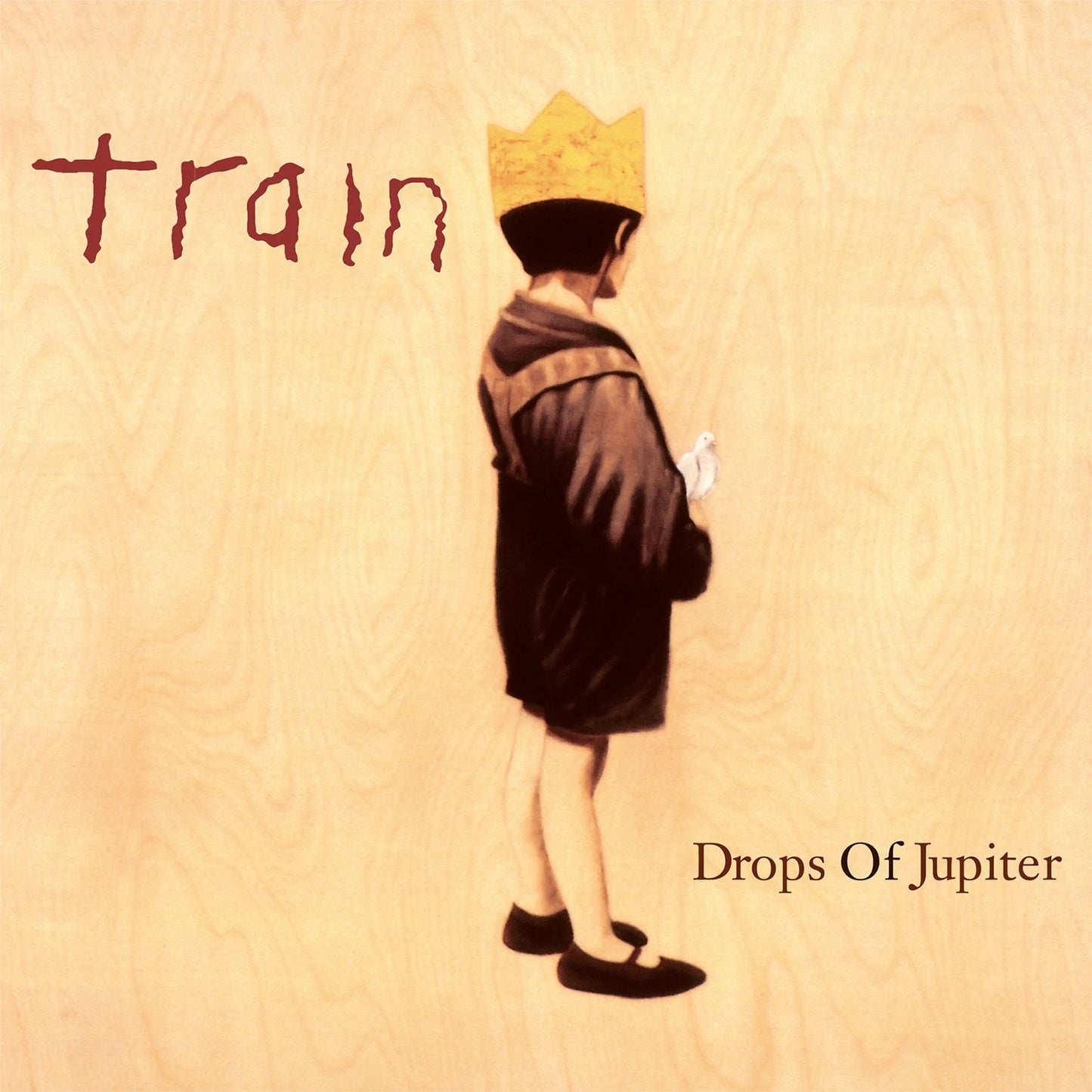 Train - Drops Of Jupiter (Vinyl) | Music On Vinyl