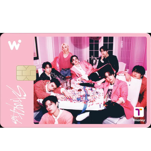 Stray Kids - Music Plaza