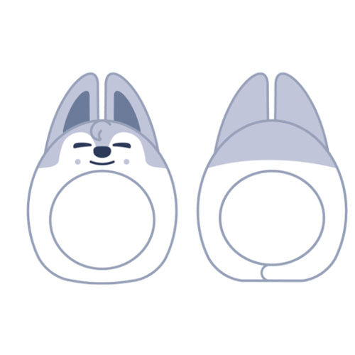 SKZOO [ LIGHT STICK COVER VER.2 ] SKZ'S MAGIC SCHOOL - Music Plaza