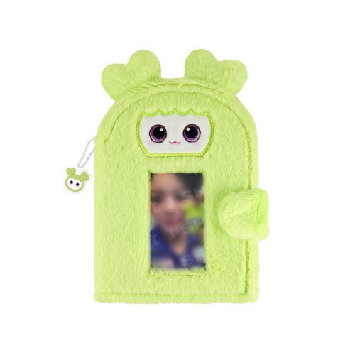 TWICE [ LOVELY PLUSH COLLECT BOOK ] 10VE UNIVERSE OFFICIAL MERCH