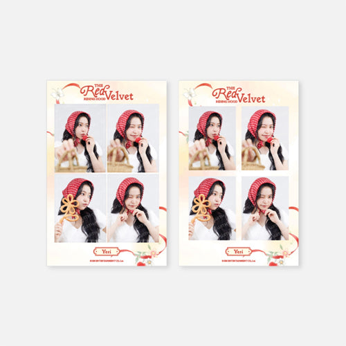Red Velvet - Music Plaza