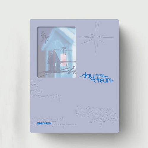ENHYPEN [ ROMANCE : UNTOLD -DAYDREAM ] - Music Plaza