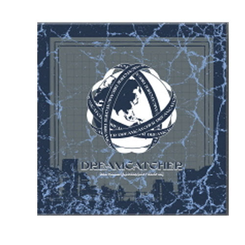 드림캐쳐 | DREAMCATCHER 2ND ALBUM [ APOCALYPSE : SAVE US ] NORMAL