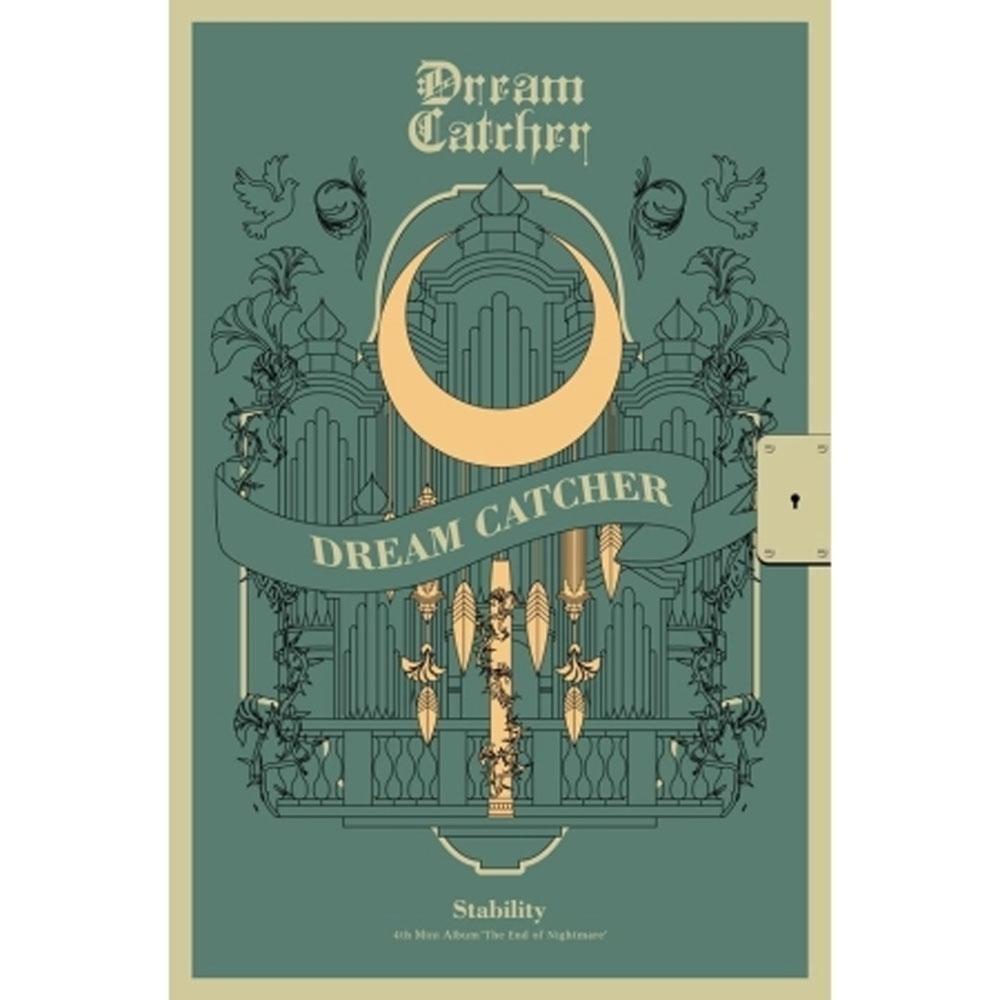け*ぴ様 ドリームキャッチャー Dreamcatcherアルバム Dream Catcher