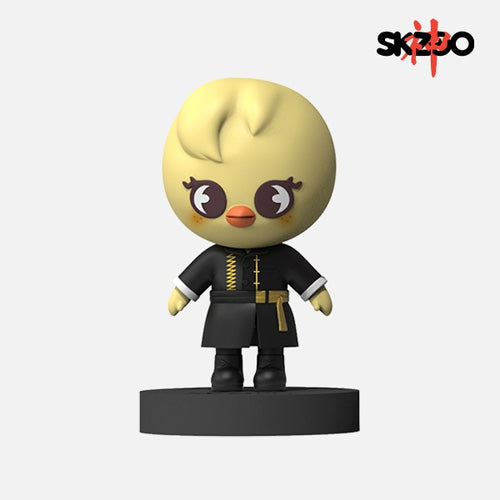 STRAY KIDS x SKZOO [ 神메뉴 ] FIGURE - Music Plaza