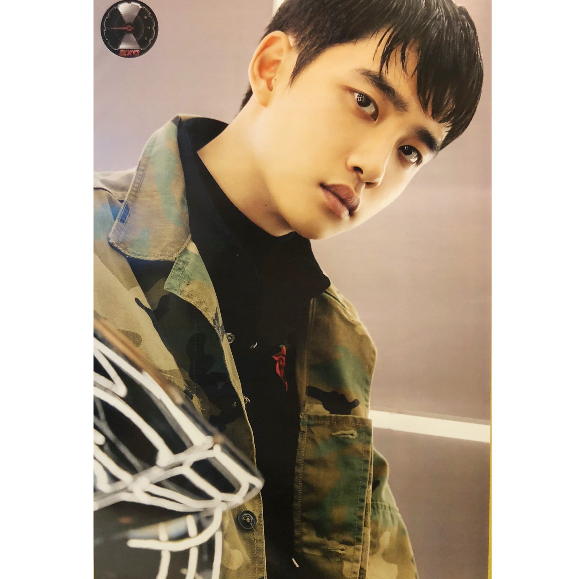 엑소 | EXO | 5TH ALBUM [ DON'T MESS UP MY TEMPO ] | (VIVACE VER