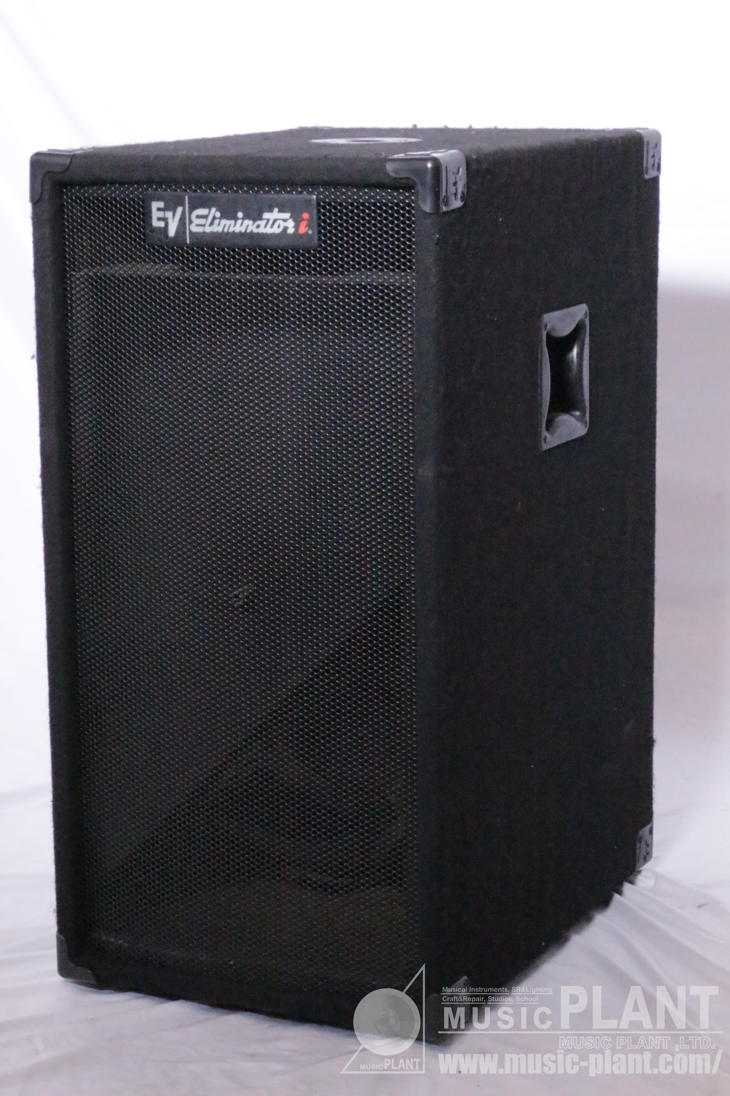 Electro-Voice(E/V) Eliminator iシリーズ パッシブスピーカー