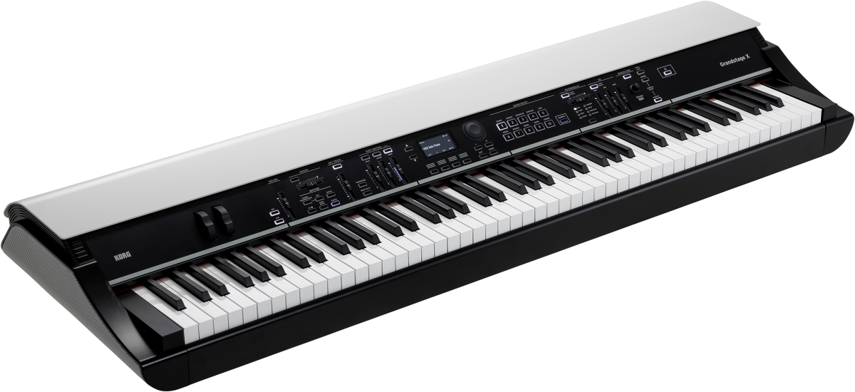 KORG Grandstageシリーズ ステージピアノGS-X Grandstage X新品在庫