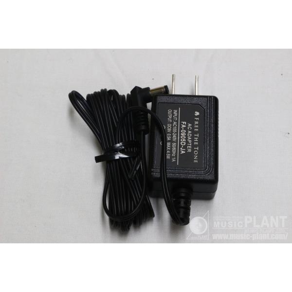 Hughes & Kettner ACアダプターHUK-ADP TUBEMAN用新品生産完了品です