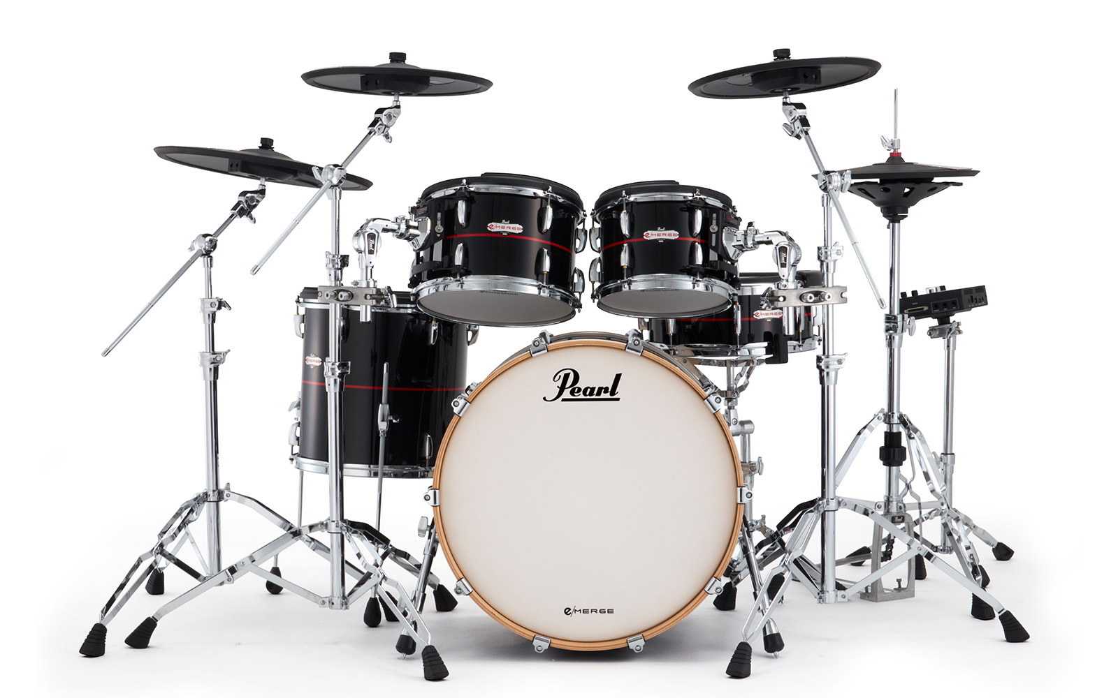 Pearl e/MERGE PROシリーズ e/MERGE PROe/MERGE PRO EMPC925S/C-SET