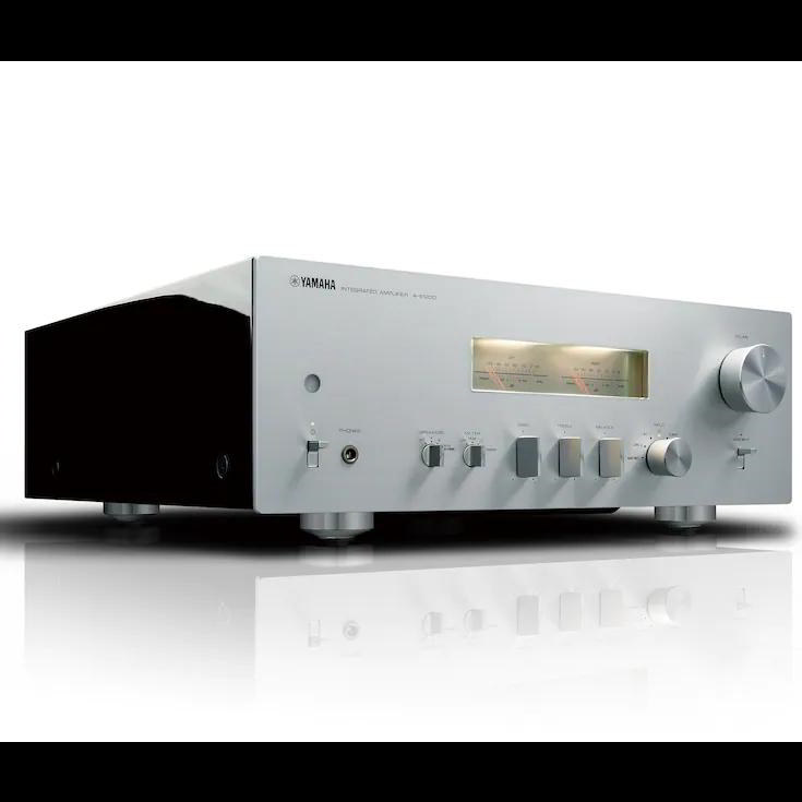YAMAHA プリメインアンプA-S1200新品在庫状況をご確認ください | MUSIC