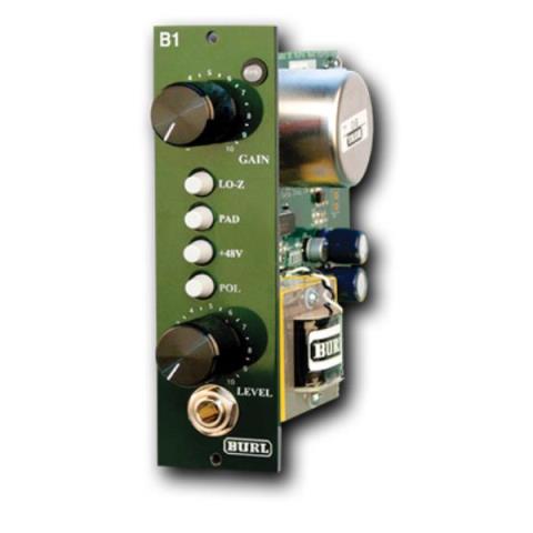 Dizengoff Audio モノラル・チューブ・プリアンプD4新品生産完了品です