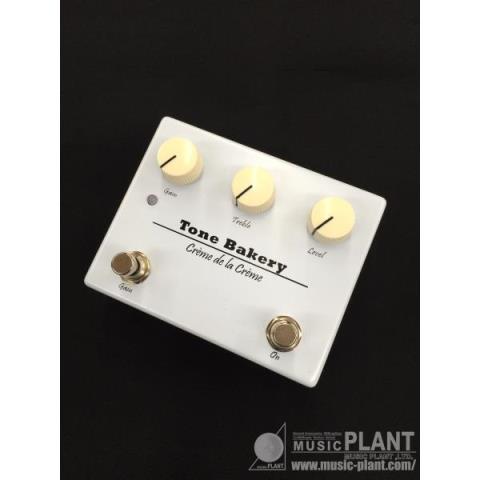Tone Bakery オーバードライブCreme de la creme新品在庫状況をご確認