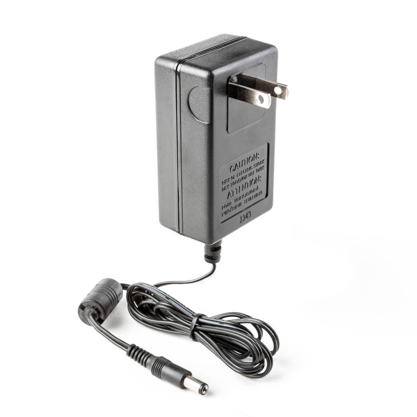 MXR 18V電源アダプターECB009M 18V AC電源アダプター新品在庫状況をご