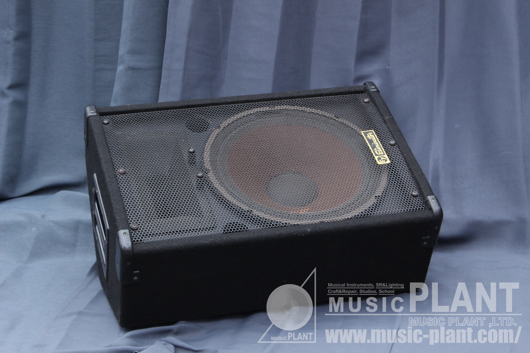 Electro-Voice(E/V) Eliminatorシリーズ SRスピーカーEliminator