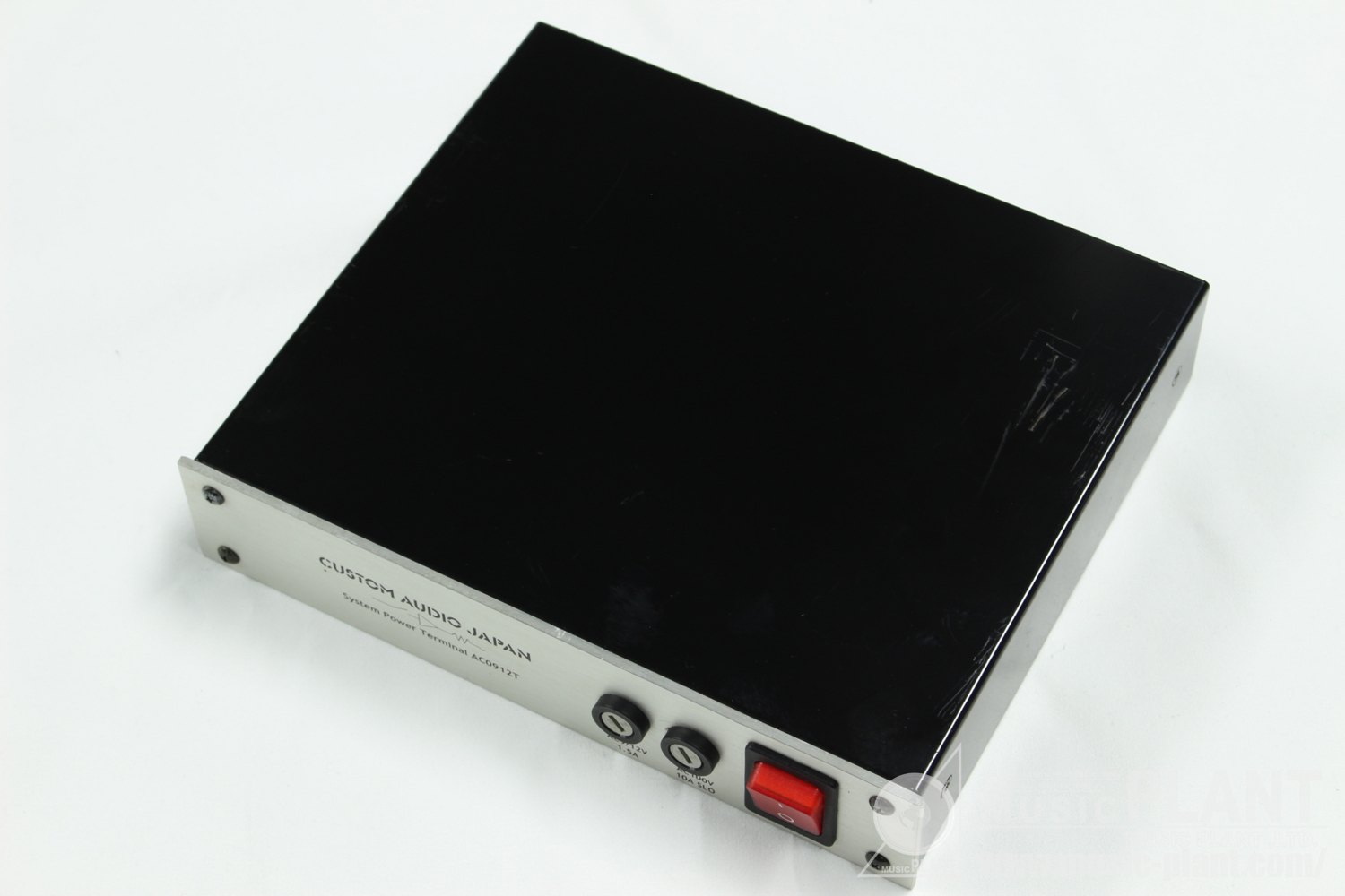 Custom Audio Japan (CAJ) パワーディストリビューターAC0912T中古