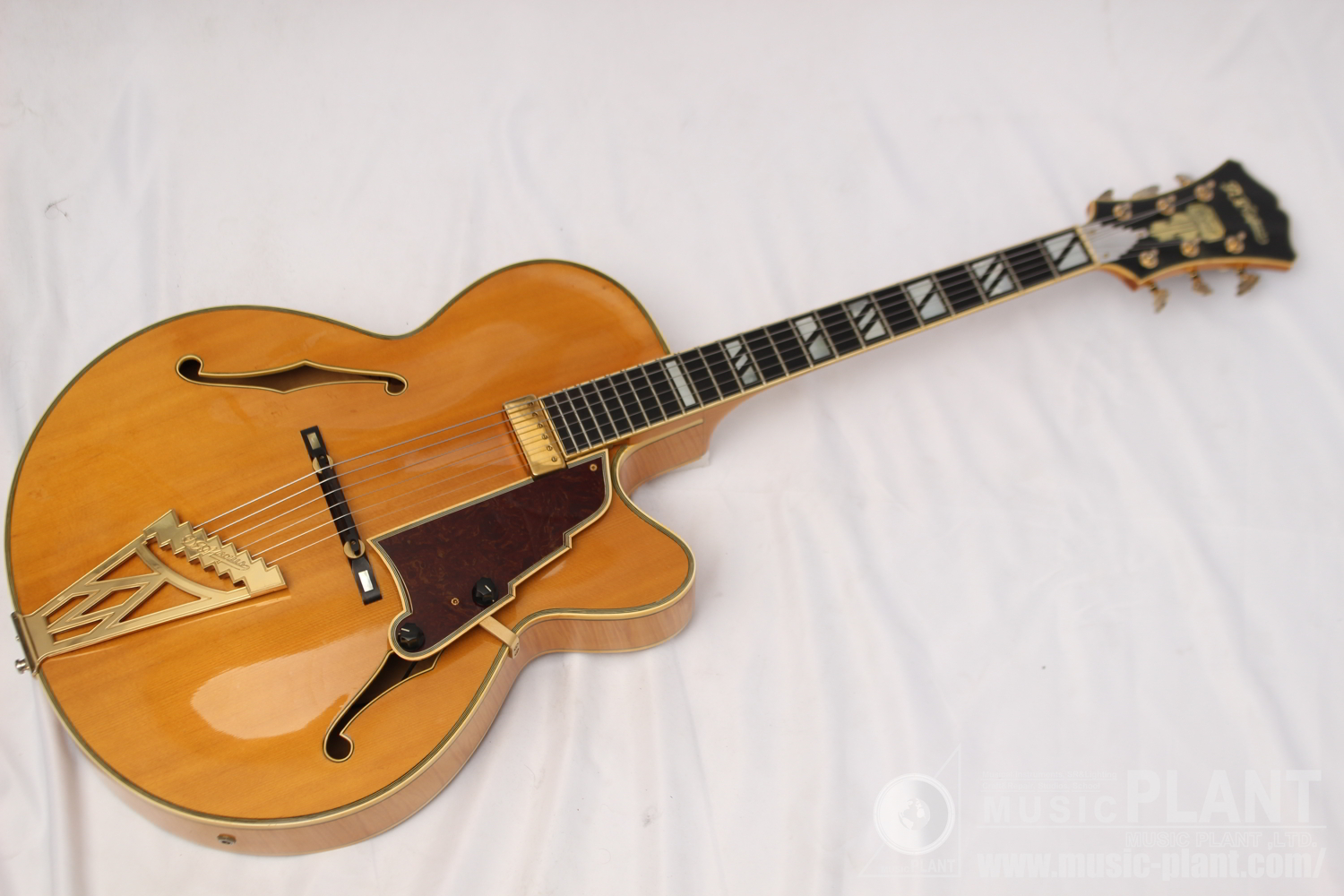 D.J.Argus エレキギターD.J.AEX (EXCEL)中古品()売却済みです