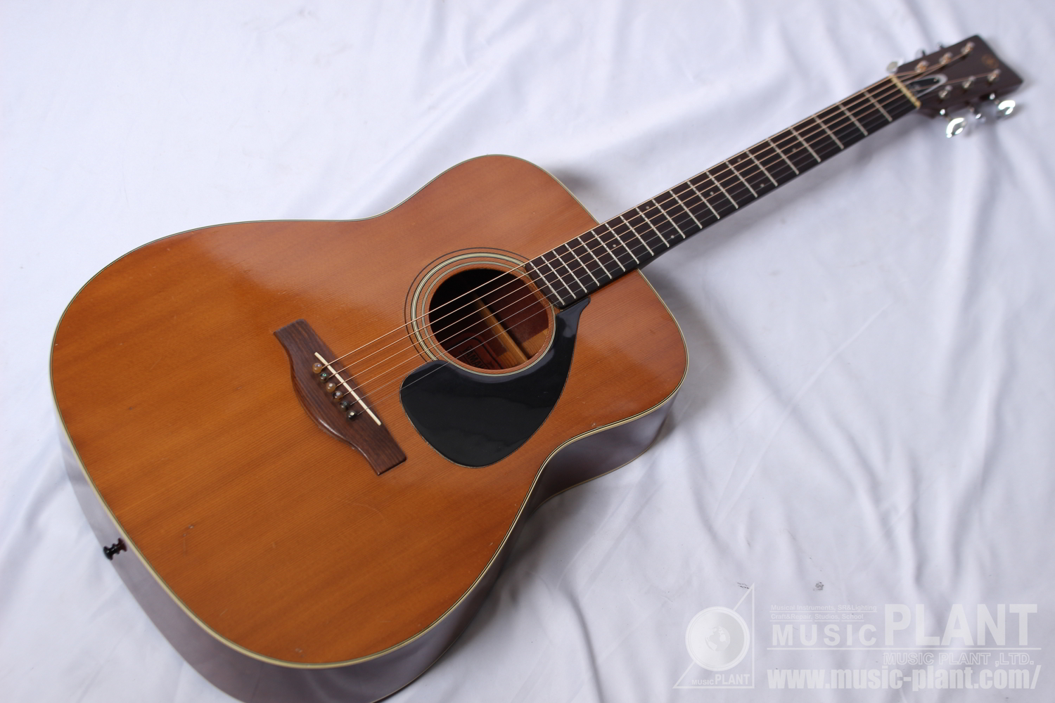 YAMAHA アコースティック・ギターFG-220中古()売却済みです
